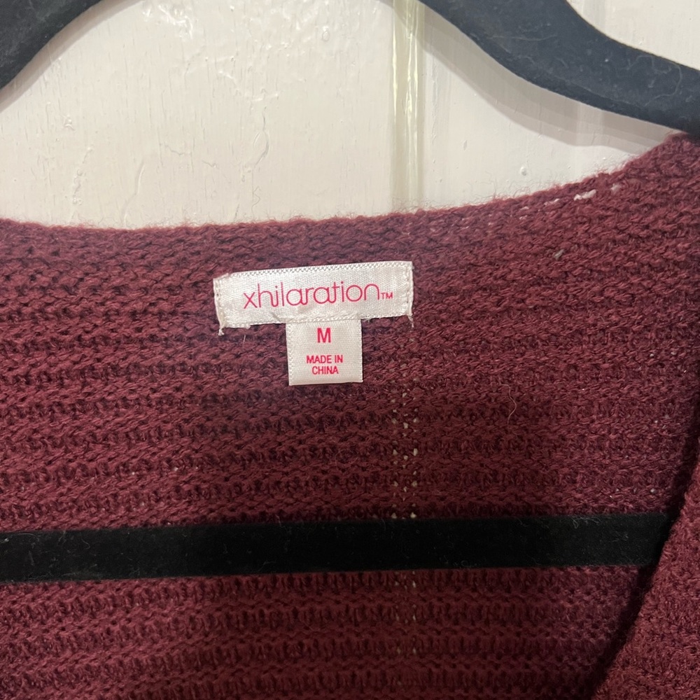 Size Medium Target Sweater Dress